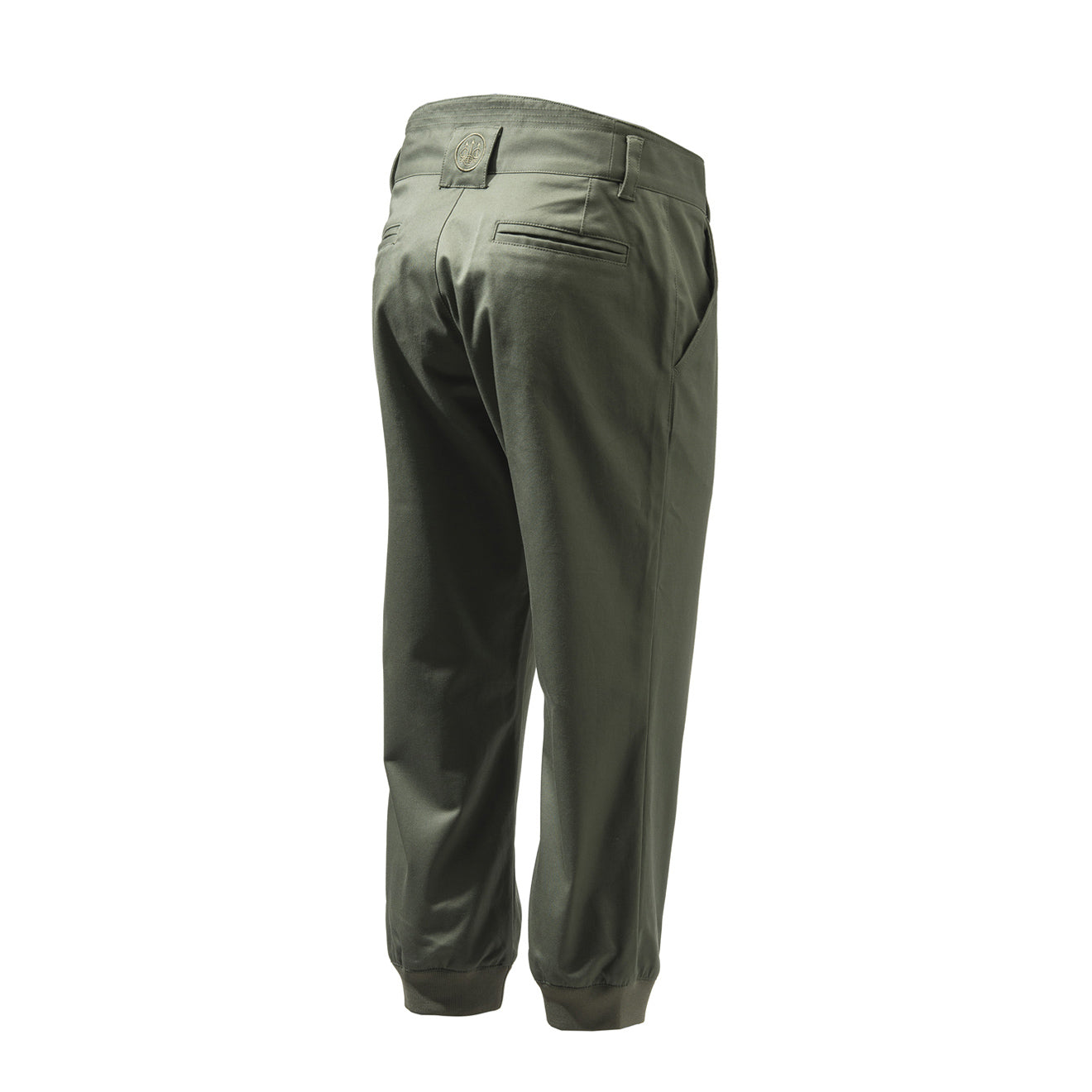 Beretta Clumber Breeks Green - The Sporting Lodge