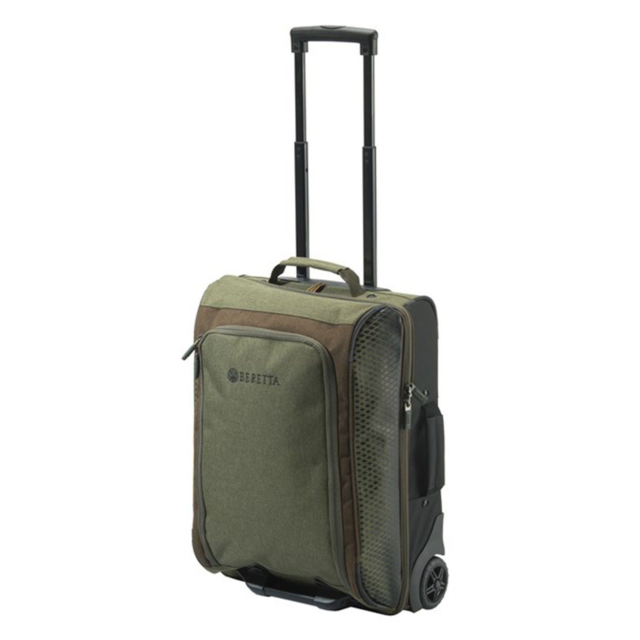 Beretta Hunter Tech Cartridge Trolley Green / Brown - The Sporting Lodge