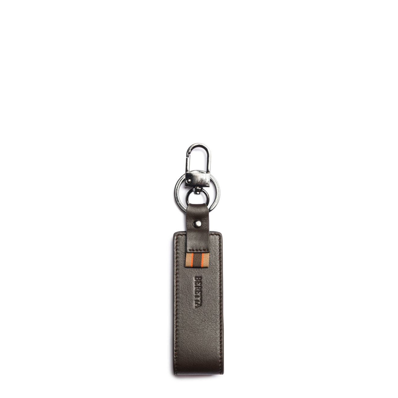 Beretta Key Hanger Classic Brown - The Sporting Lodge