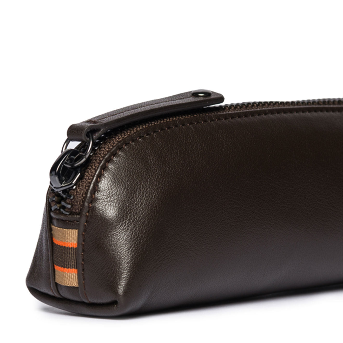 Beretta Pencil Case Classic Brown - The Sporting Lodge