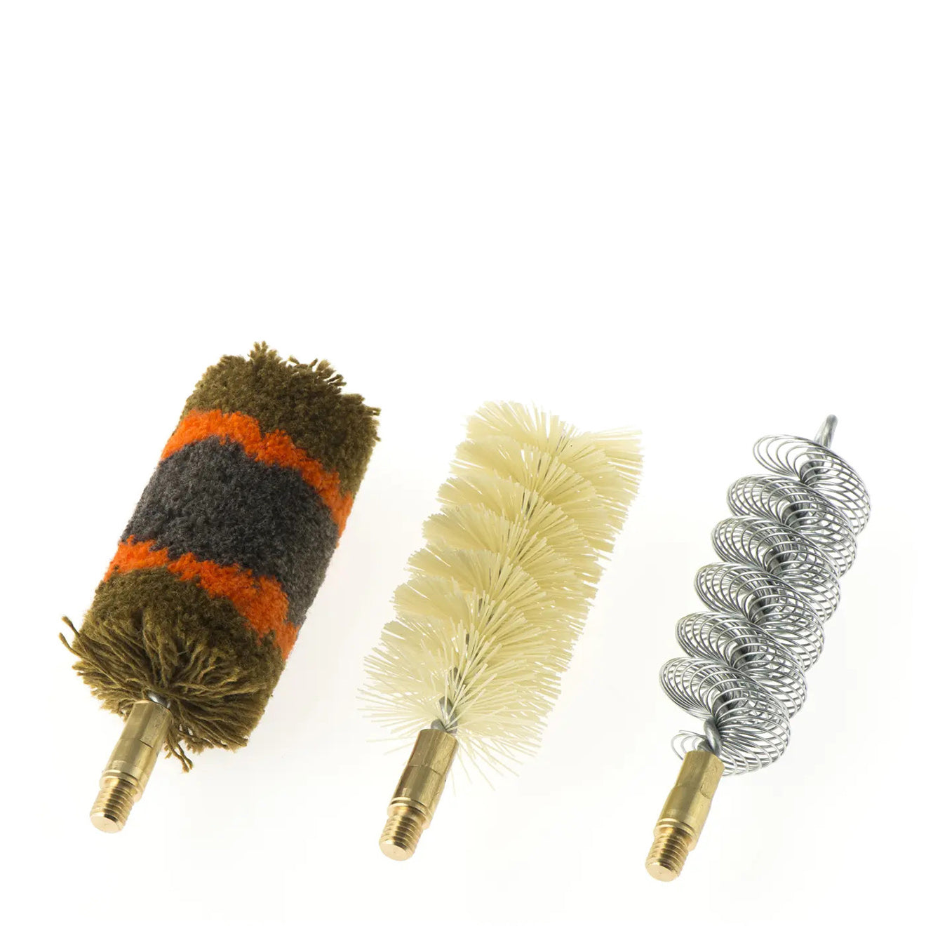 Beretta Set of 3 shotgun brushes GA 12 (steel) Neutral - The Sporting Lodge