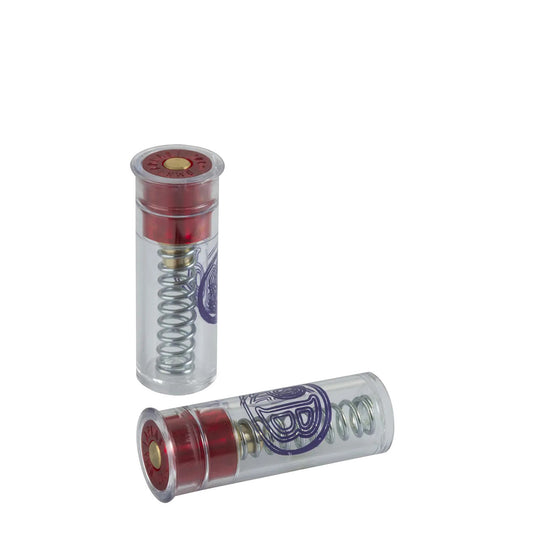 Beretta Shotgun Snap Caps Cal 20 Neutral - The Sporting Lodge