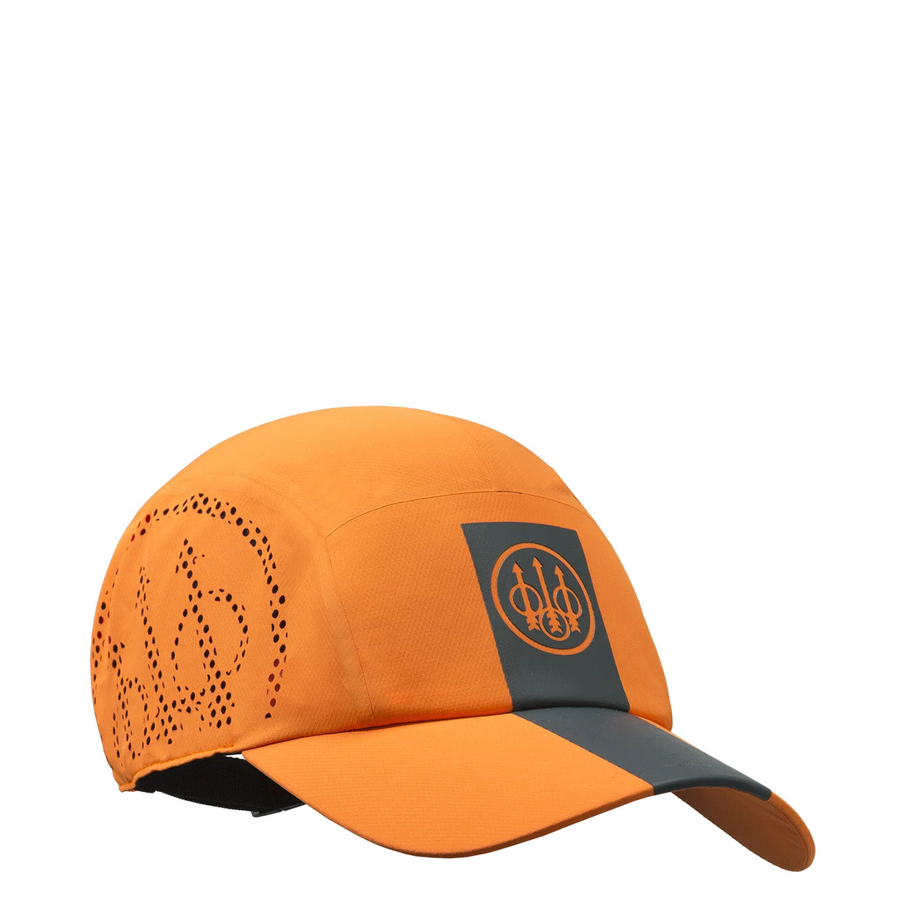 Beretta Tech Cap Orange - The Sporting Lodge