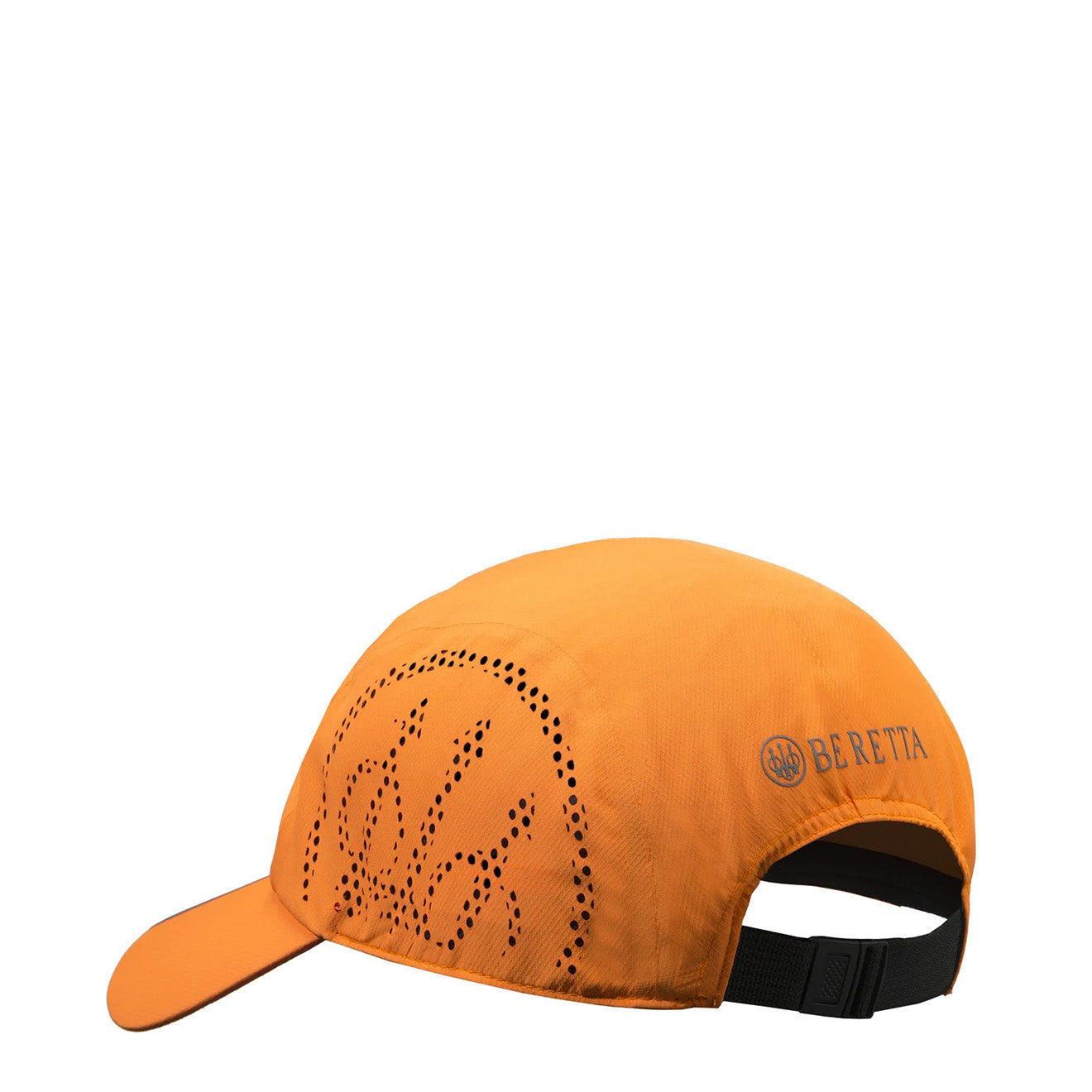 Beretta Tech Cap Orange - The Sporting Lodge