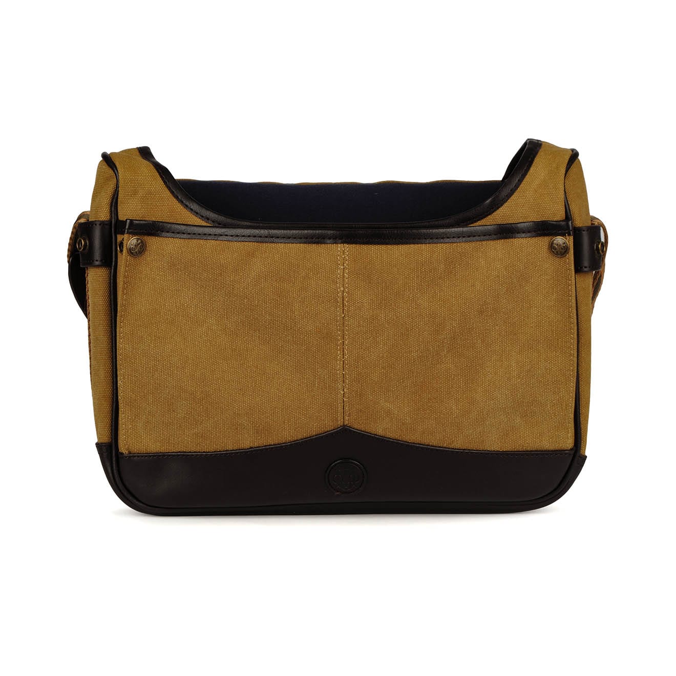Beretta Terrain Cartridge Bag 100 Cartridges Brown / Beige - The Sporting Lodge