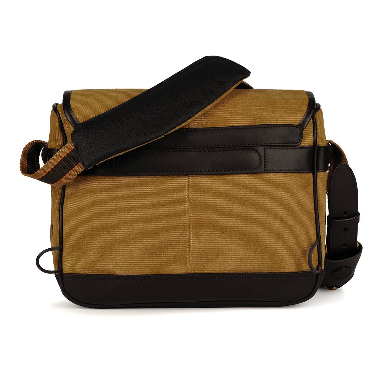 Beretta Terrain Cartridge Bag 100 Cartridges Brown / Beige - The Sporting Lodge