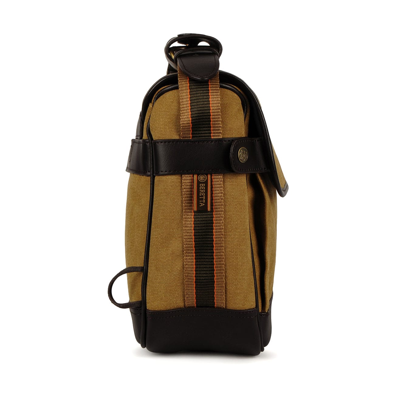Beretta Terrain Cartridge Bag 100 Cartridges Brown / Beige - The Sporting Lodge