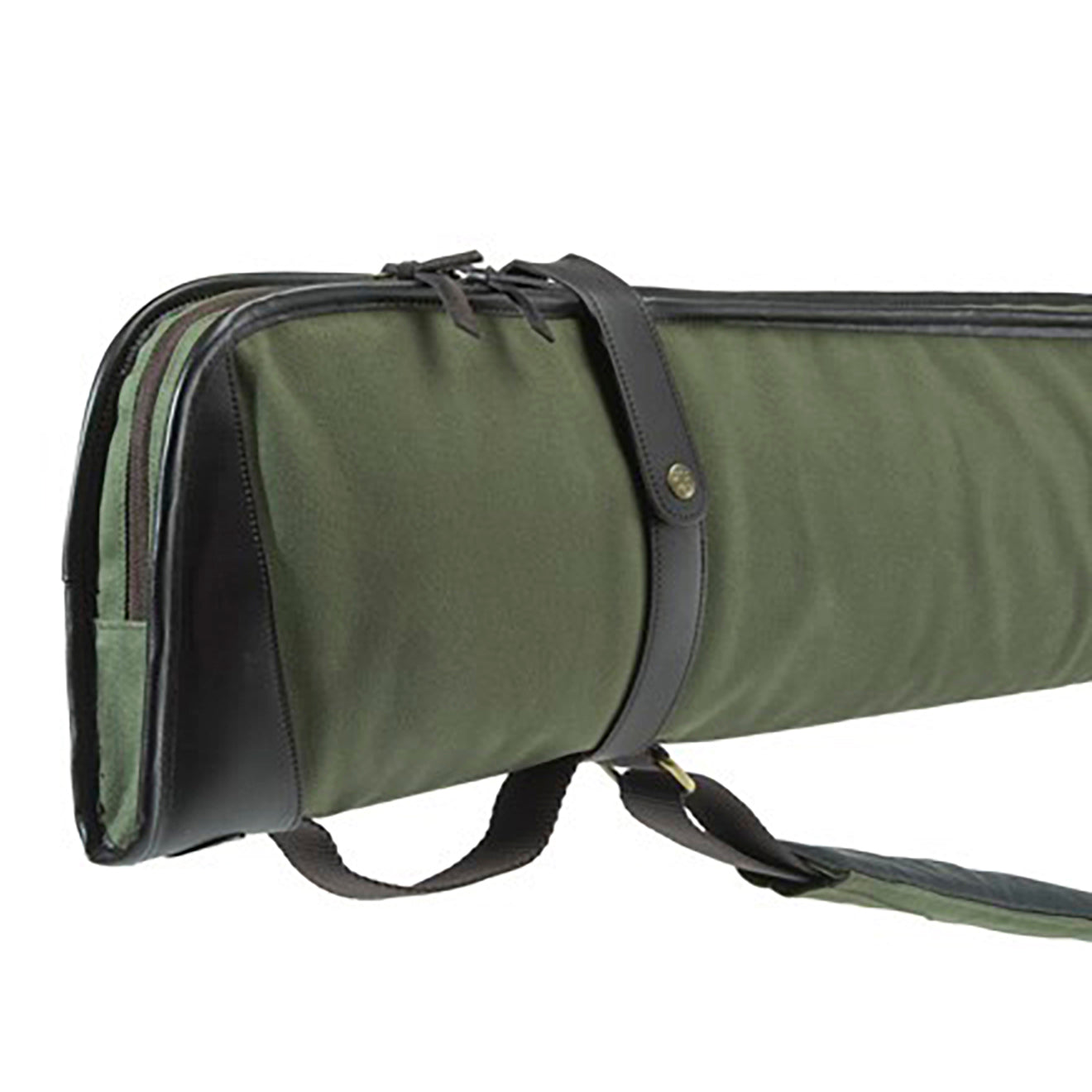 Beretta Terrain Gun Case 134cm Green - The Sporting Lodge