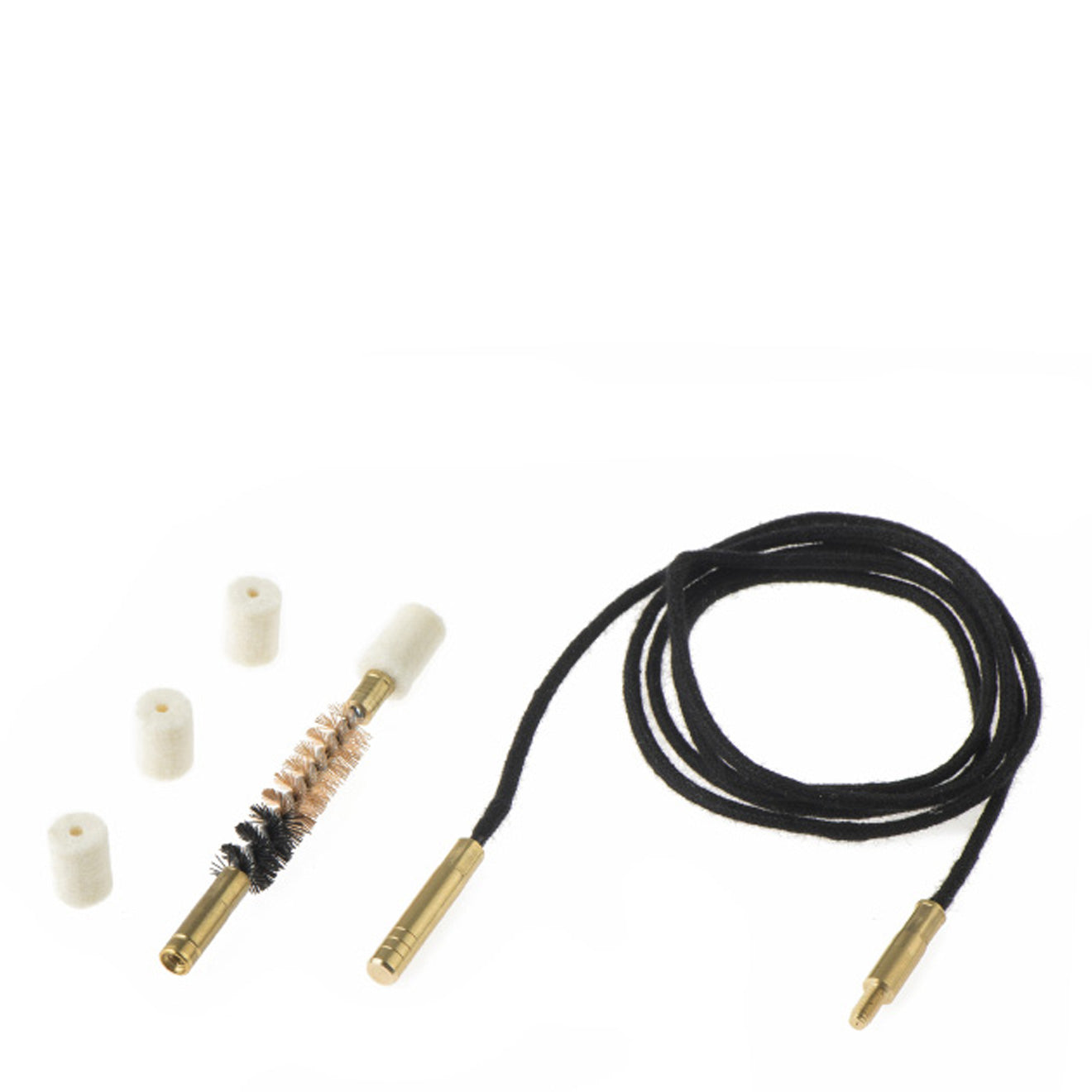 Beretta UK Rifle Pull Through Cleaning Rope Cal 8mm / Cal 30 / Cal 7.62 - The Sporting Lodge