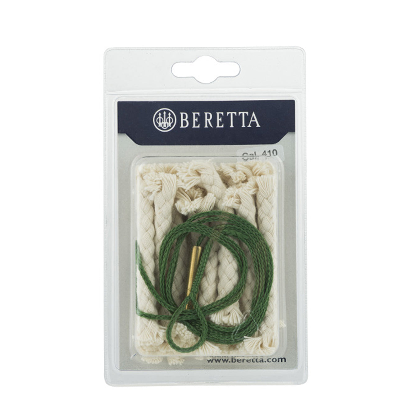 Beretta UK Shotgun Pull Through Cleaning Rope 410G - The Sporting Lodge