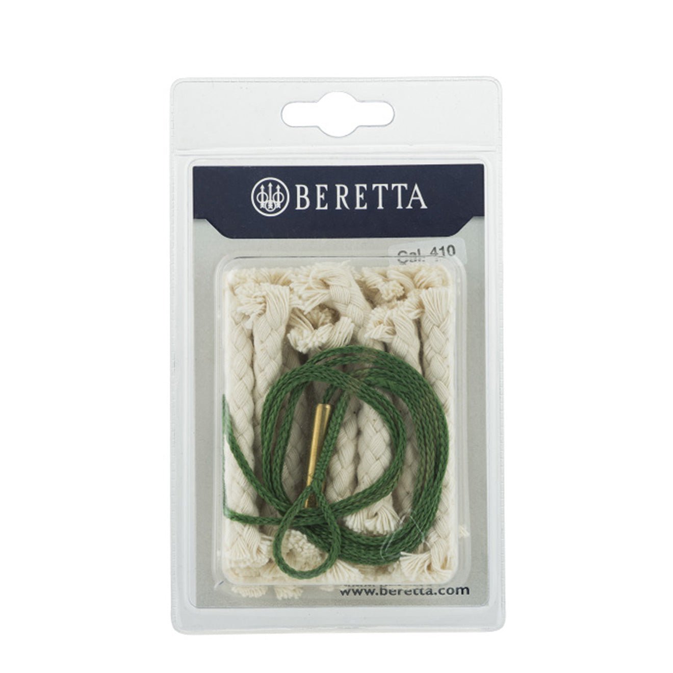 Beretta UK Shotgun Pull Through Cleaning Rope 410G - The Sporting Lodge