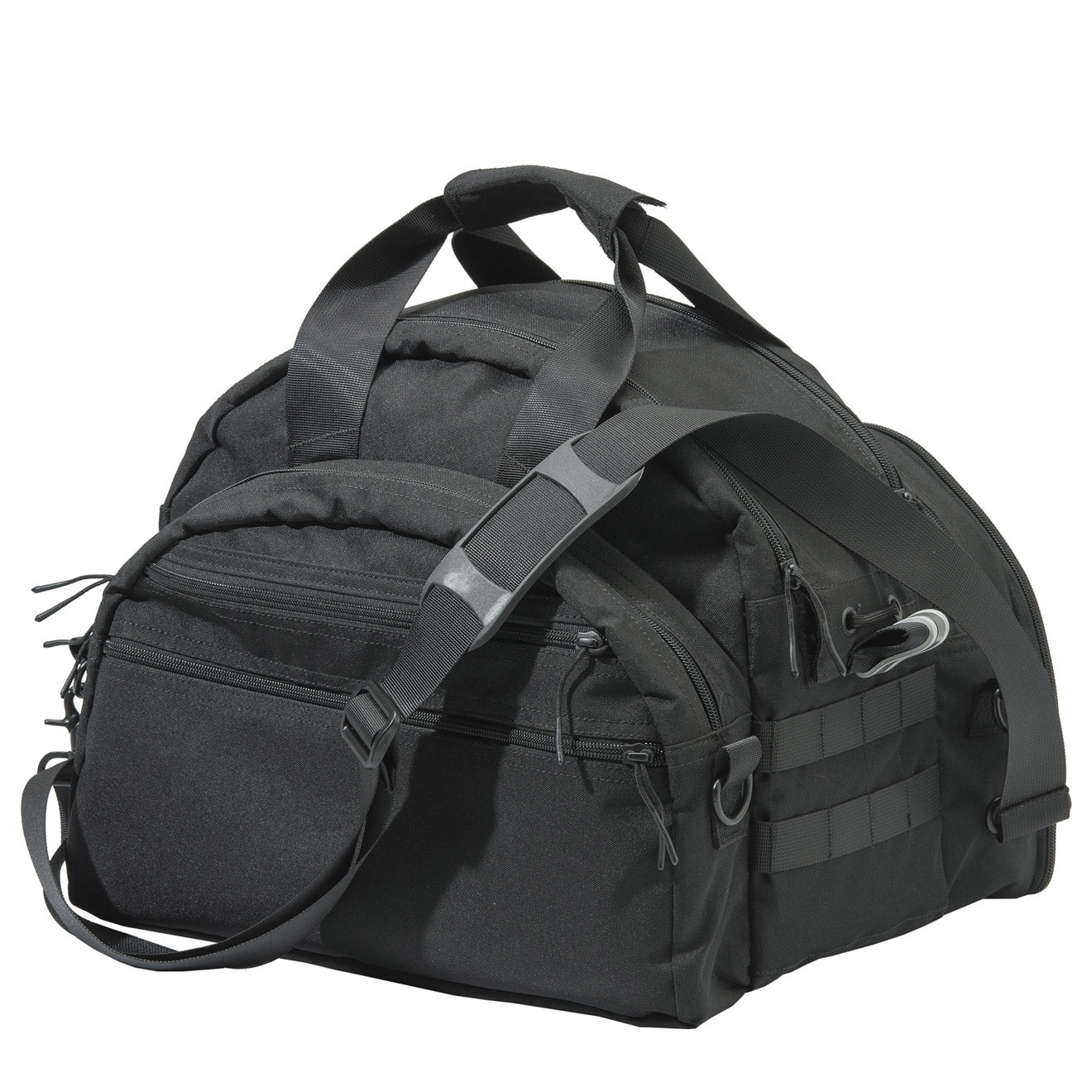 Beretta Tactical Range Bag Black - The Sporting Lodge