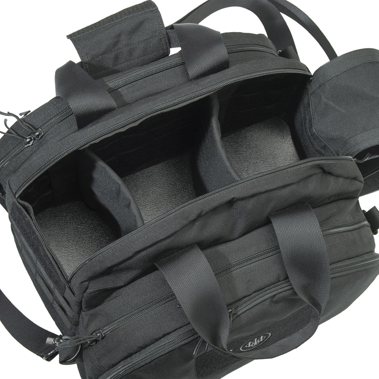 Beretta Tactical Range Bag Black - The Sporting Lodge
