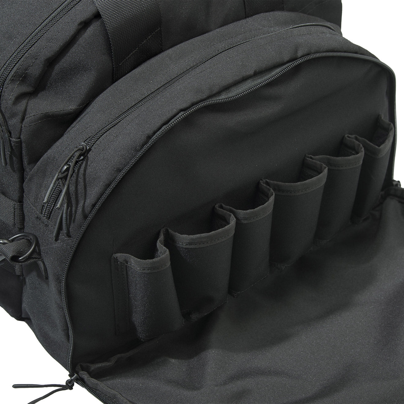 Beretta Tactical Range Bag Black - The Sporting Lodge