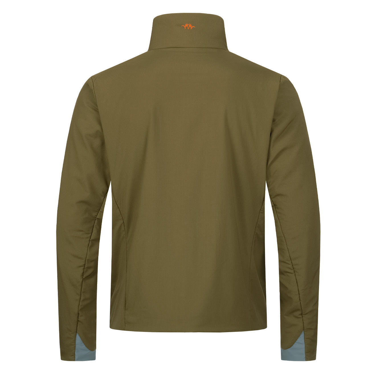 Blaser Alpha Stretch Jacket Dark Olive - The Sporting Lodge