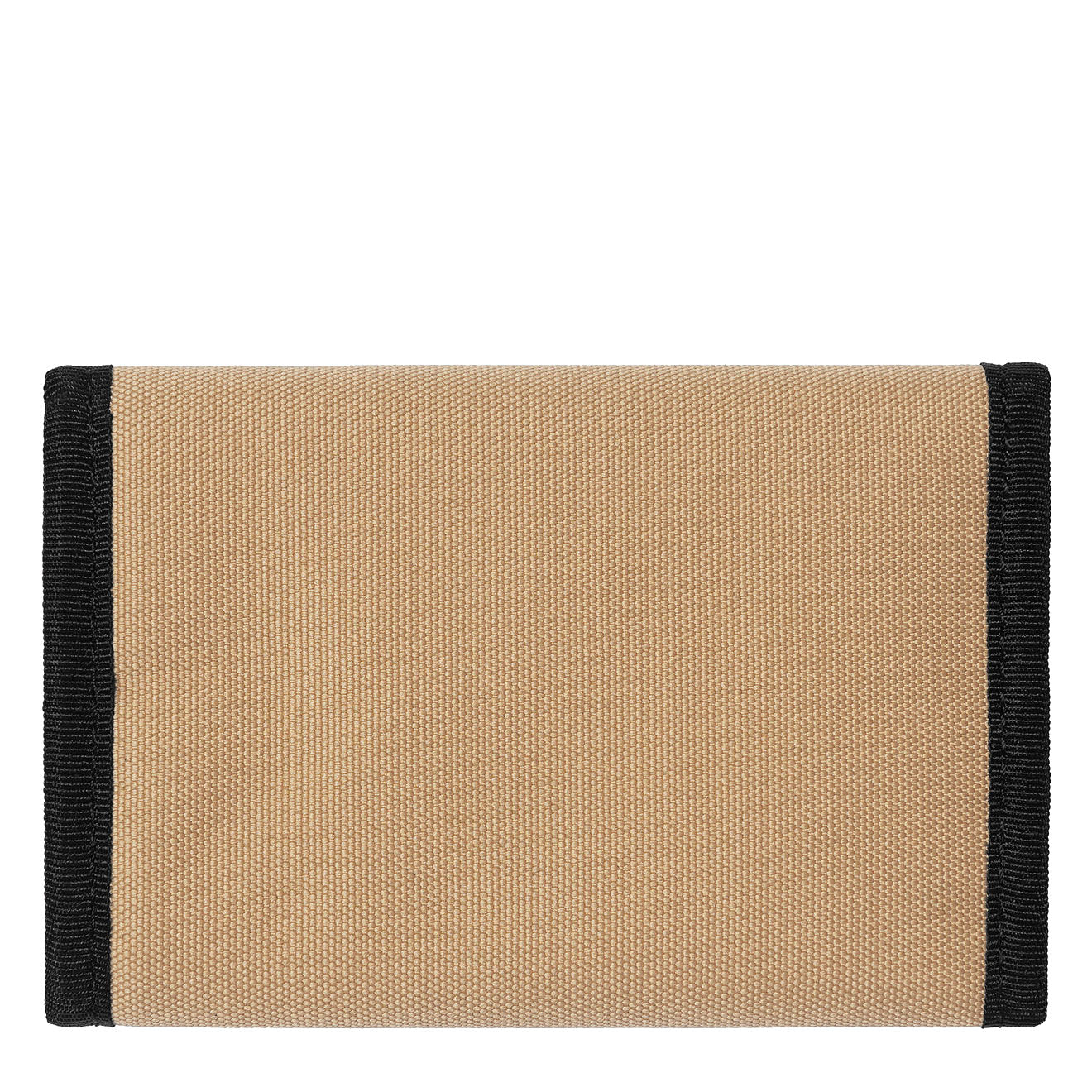 Carhartt WIP Alec Wallet Dusty H Brown - The Sporting Lodge