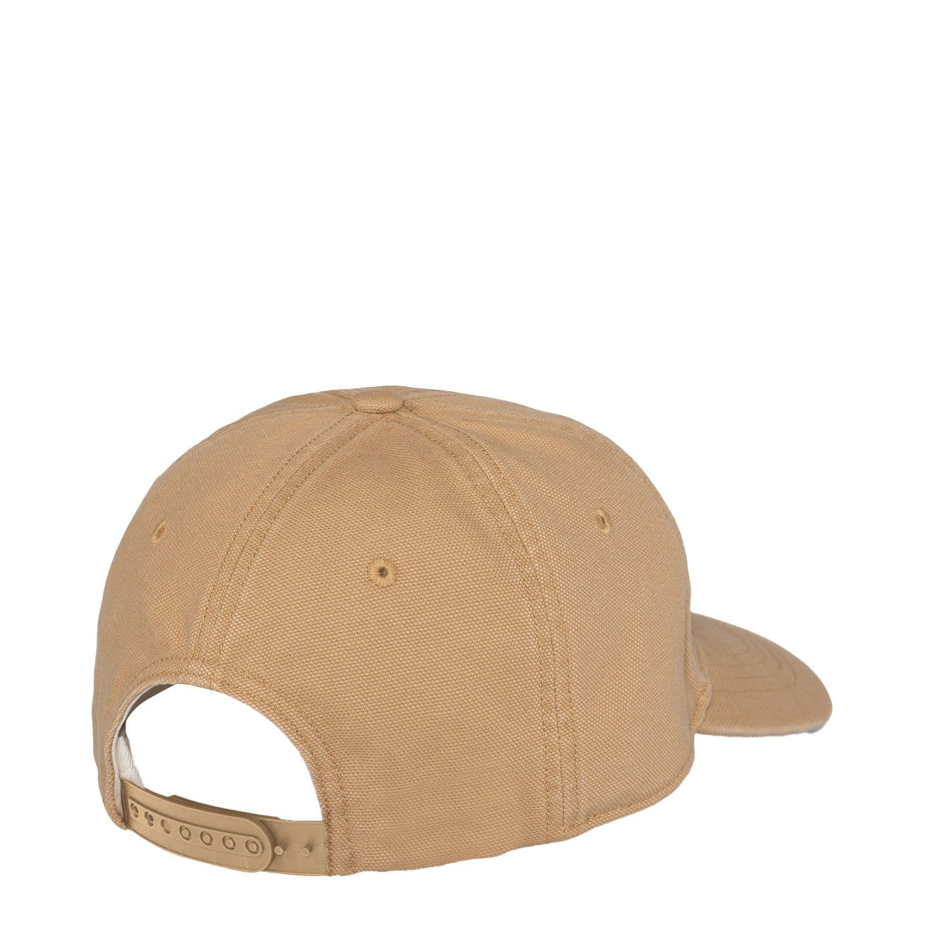 Carhartt WIP Dunes Cap Dusty H Brown - The Sporting Lodge