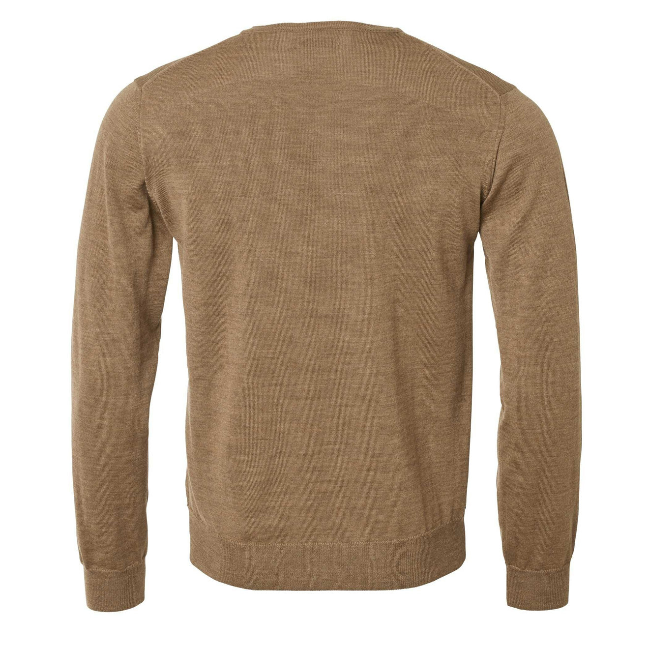 Chevalier Aston Pullover Knit Hazelnut - The Sporting Lodge