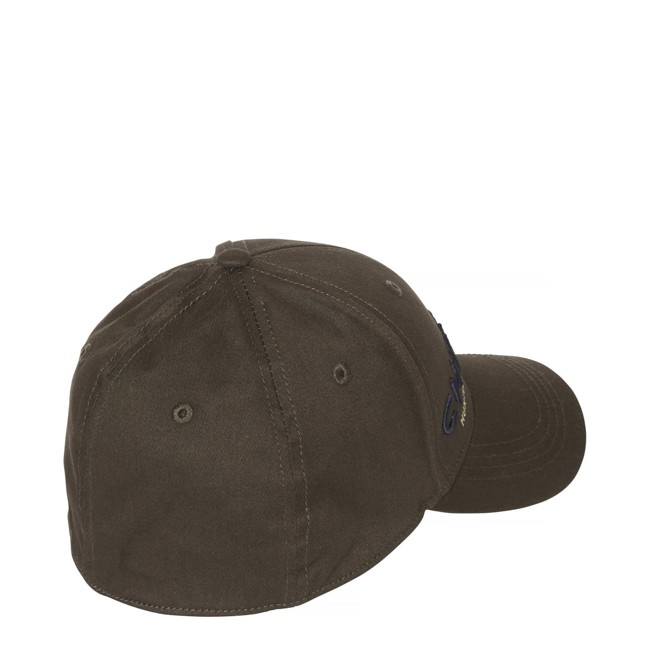 Chevalier Foxhill Cap Moss Green - The Sporting Lodge