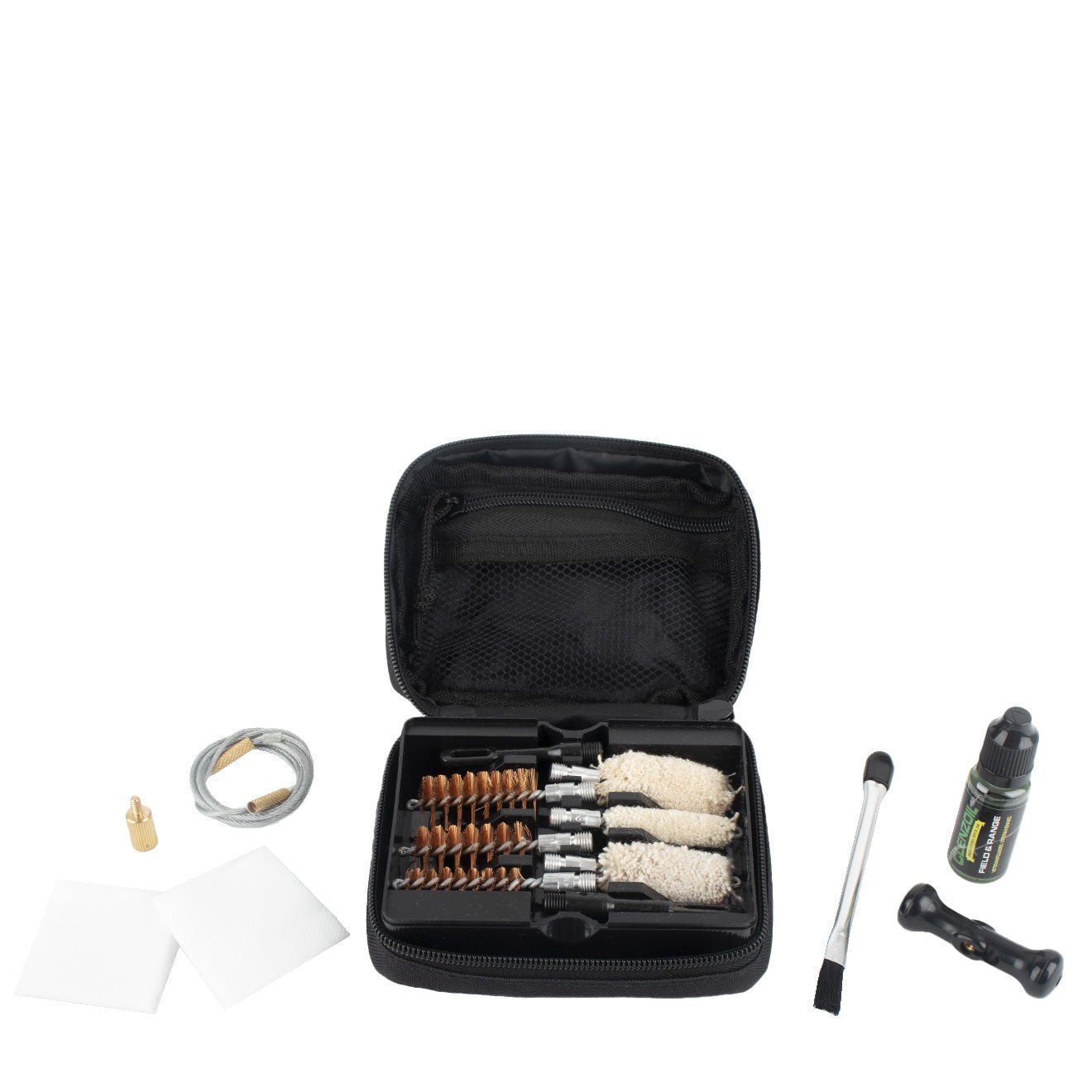 Clenzoil Multi - Gauge Shotgun Kit - The Sporting Lodge
