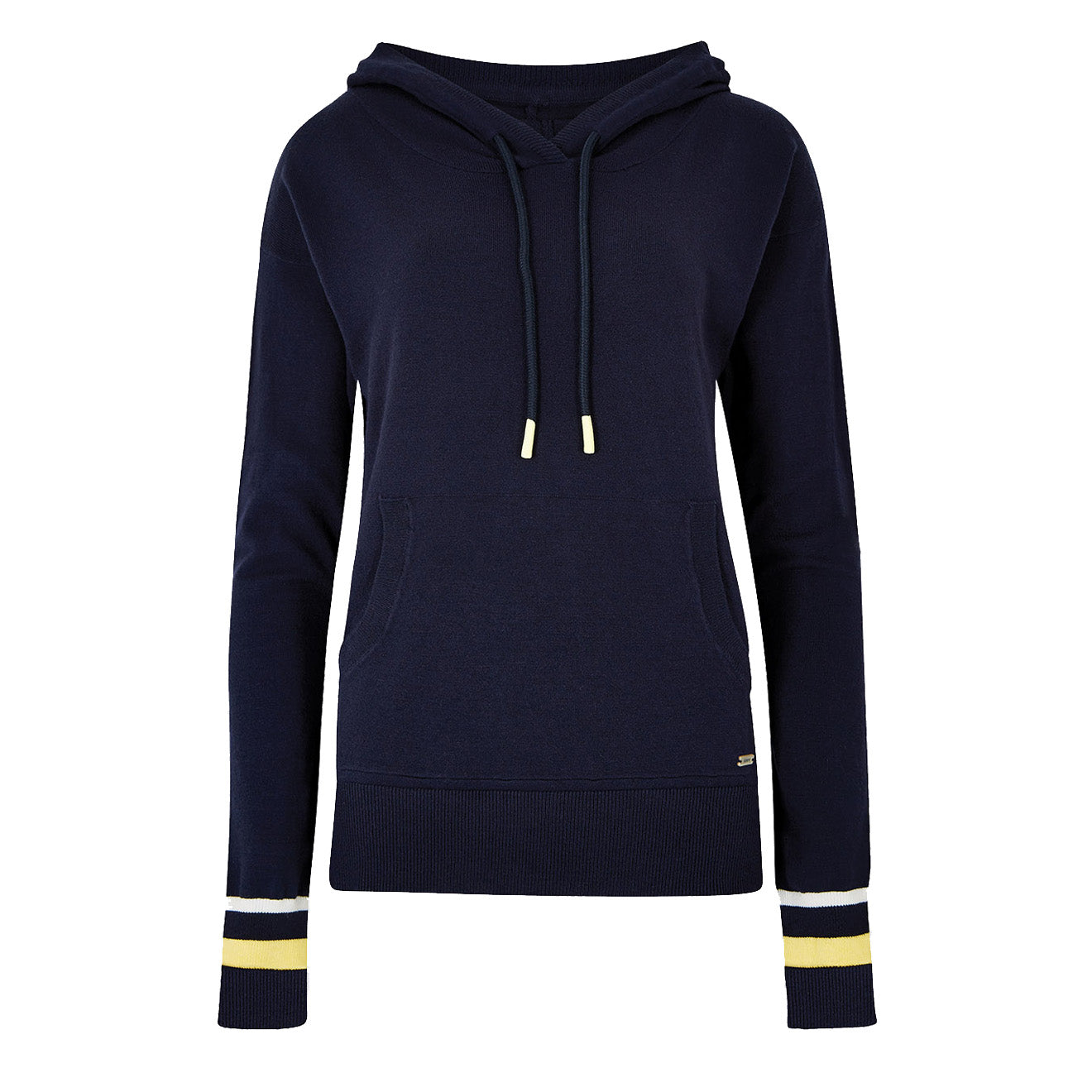 Dubarry Burncourt Hoodie Navy - The Sporting Lodge