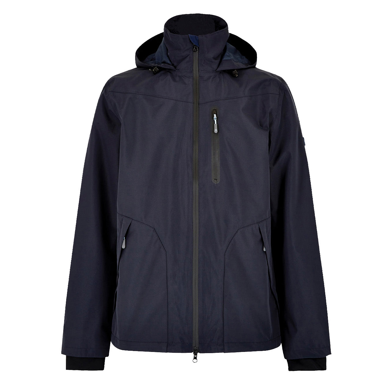 Dubarry Charleville Jacket Navy - The Sporting Lodge