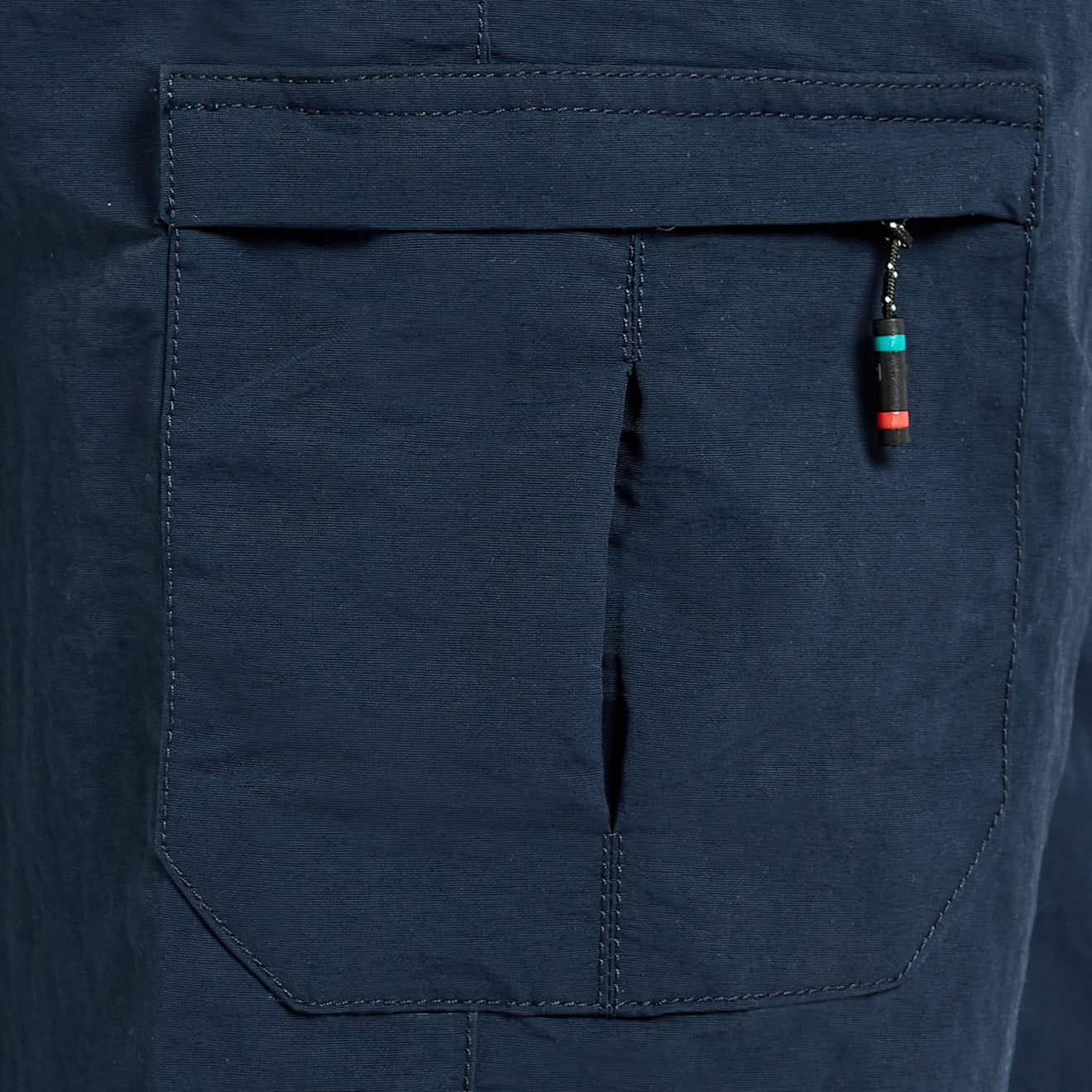 Dubarry Cyprus Shorts Navy - The Sporting Lodge