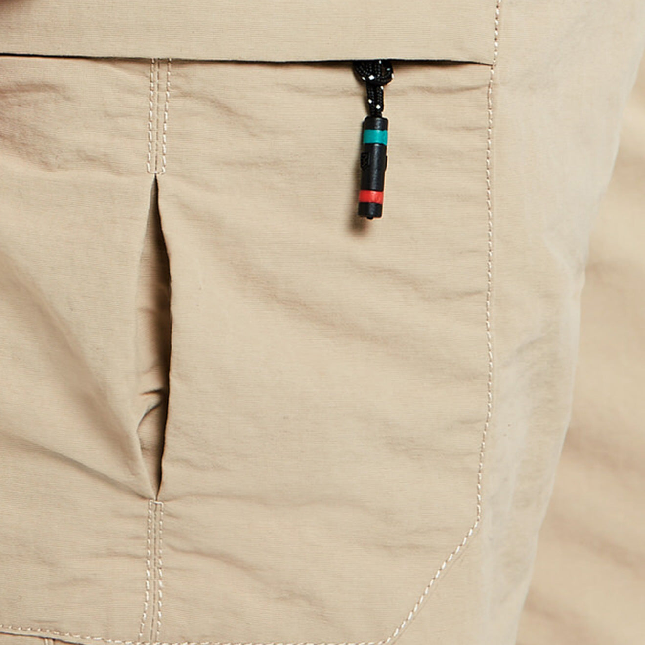 Dubarry Cyprus Shorts Sand - The Sporting Lodge