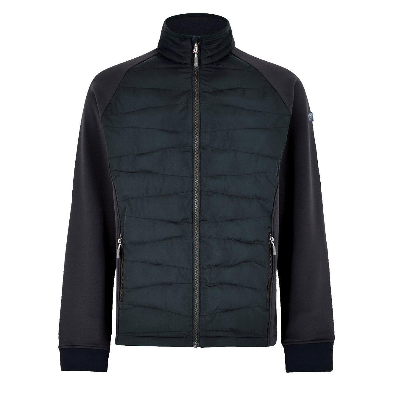 Dubarry Kilcolgan Jacket Navy - The Sporting Lodge