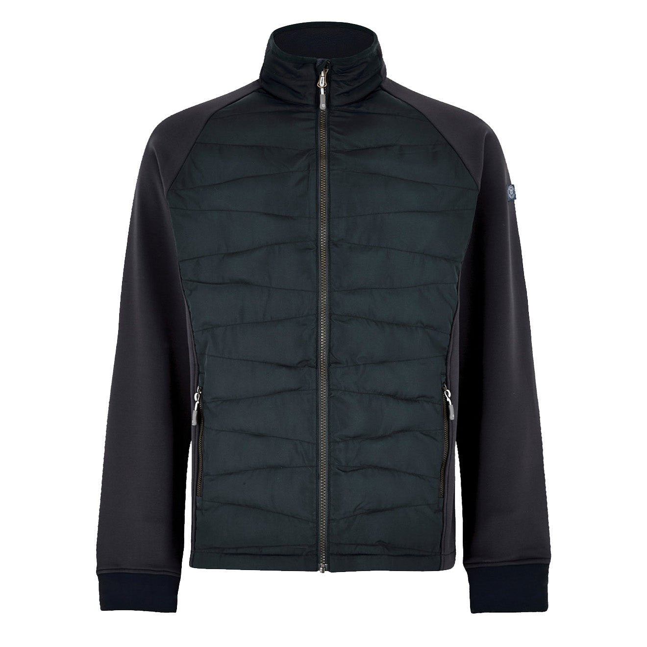 Dubarry Kilcolgan Jacket Navy - The Sporting Lodge