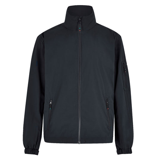 Dubarry Levanto Jacket Graphite - The Sporting Lodge