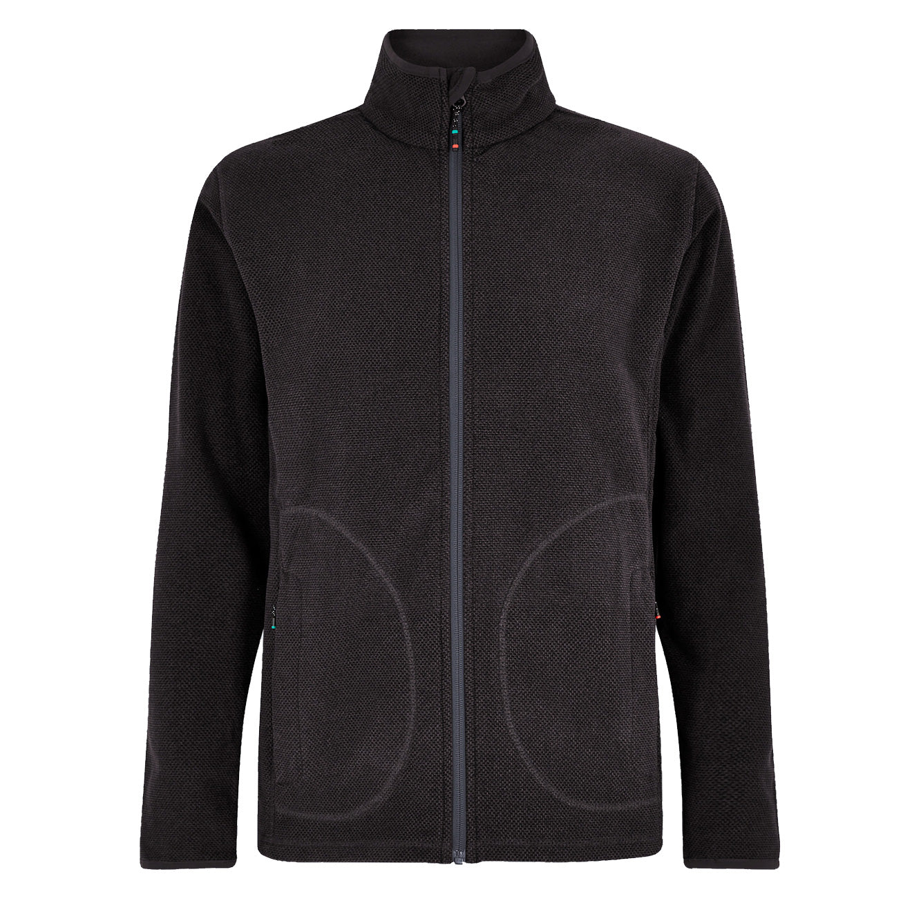 Dubarry Mustique Fleece Graphite - The Sporting Lodge