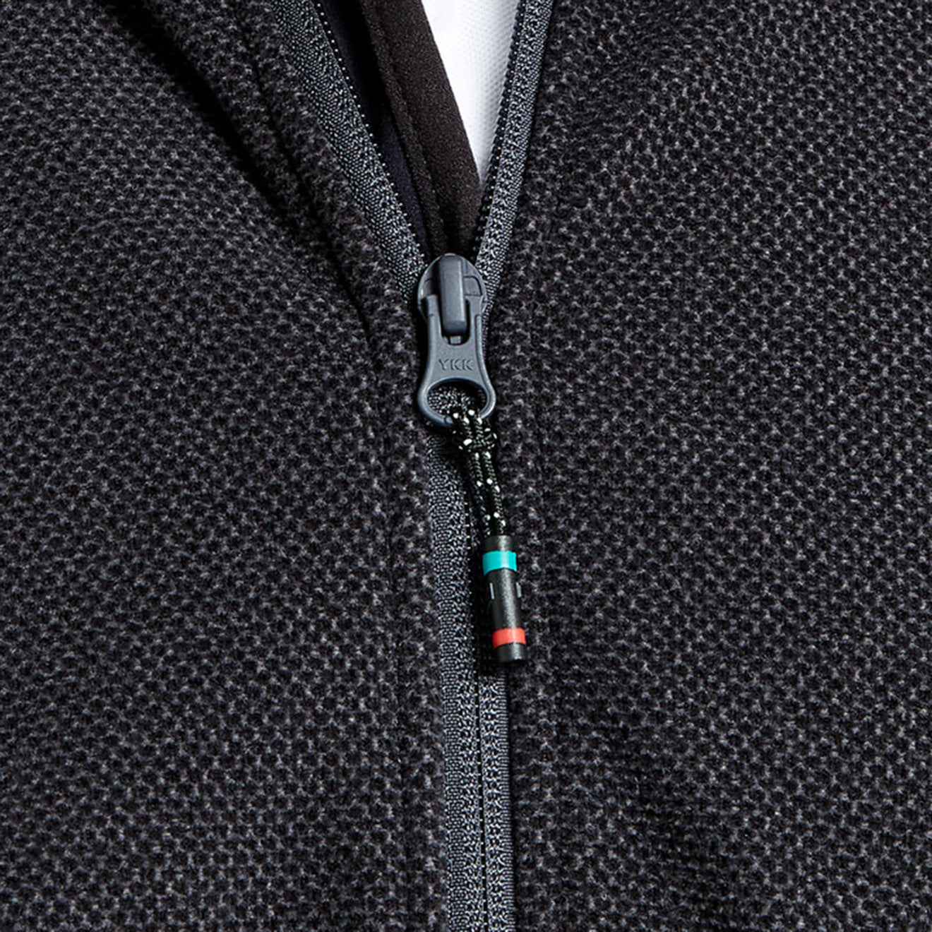 Dubarry Mustique Fleece Graphite - The Sporting Lodge