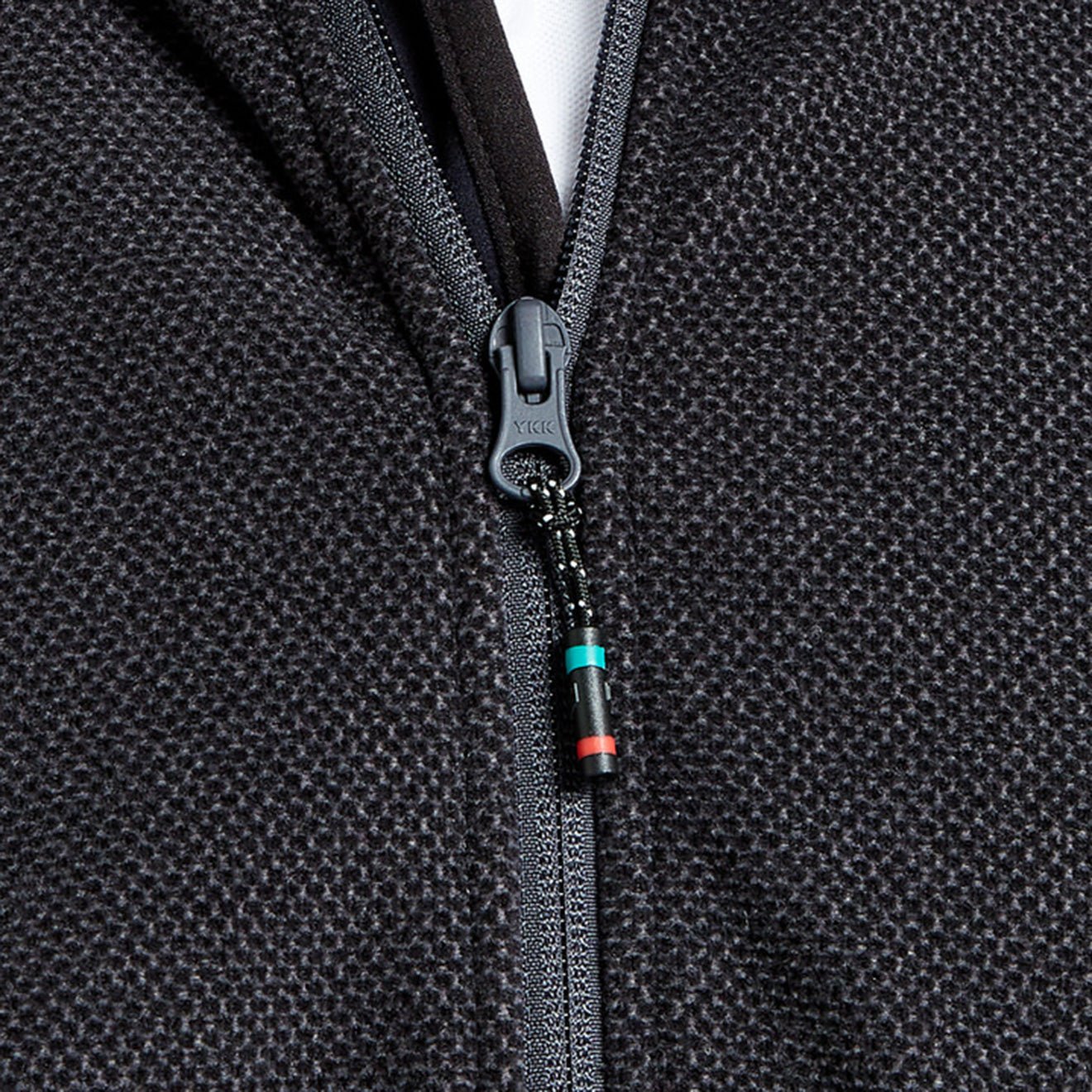 Dubarry Mustique Fleece Graphite - The Sporting Lodge
