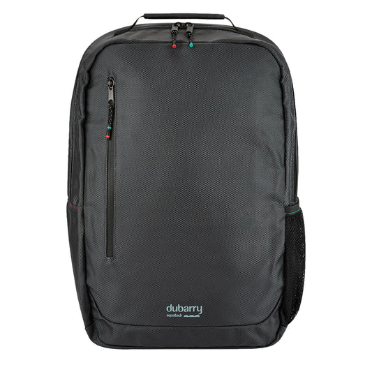Dubarry Naples Bag Graphite - The Sporting Lodge