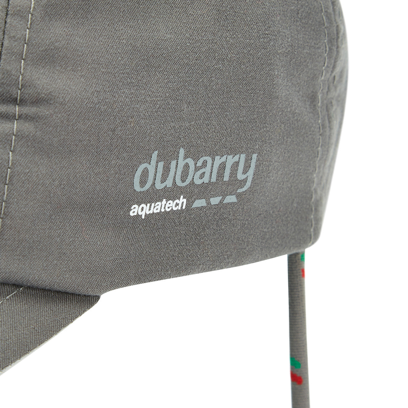 Dubarry Paros Crew Cap Graphite - The Sporting Lodge