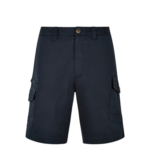 Dubarry Portarthur Short Navy - The Sporting Lodge