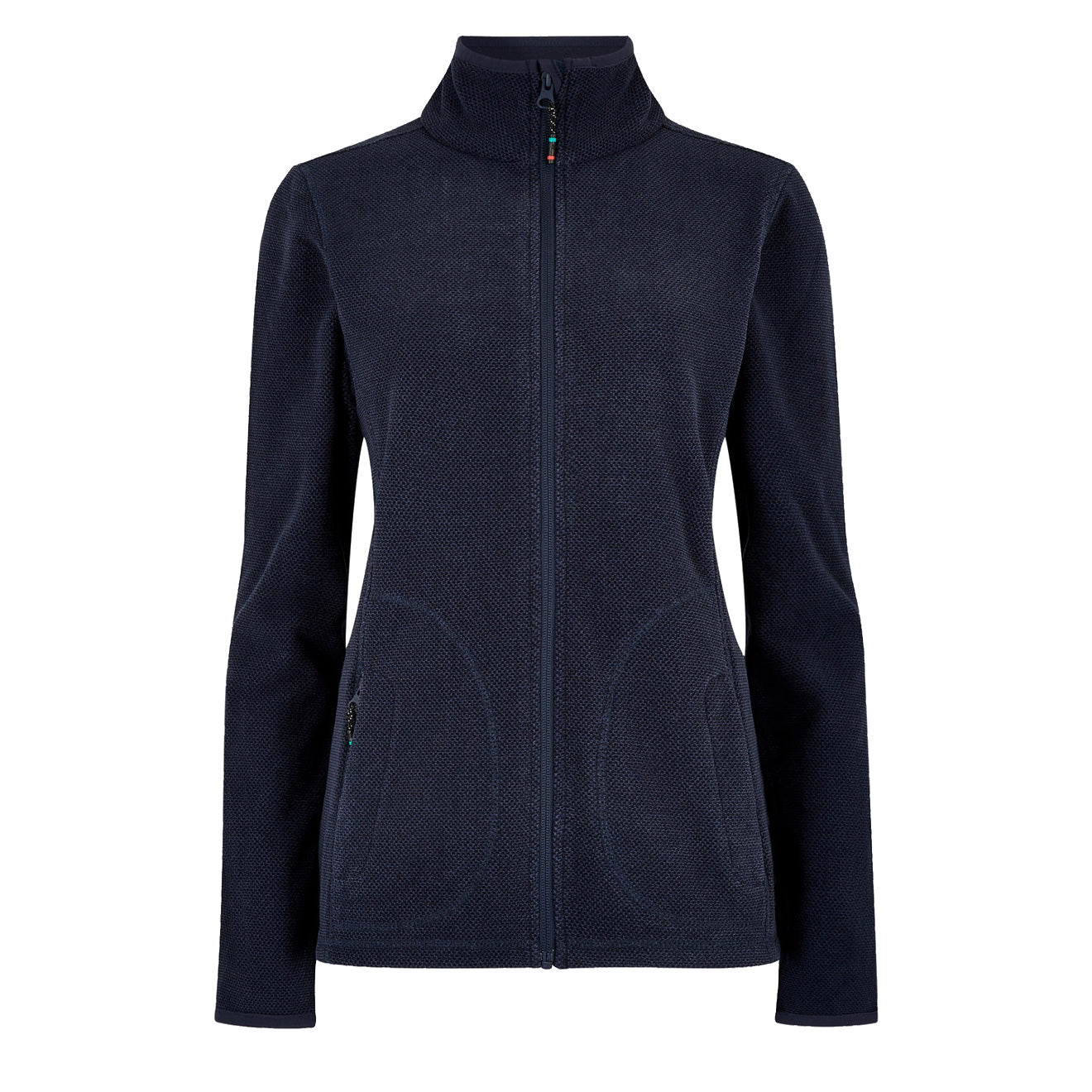 Dubarry Womens Sicily Fleece Navy - The Sporting Lodge