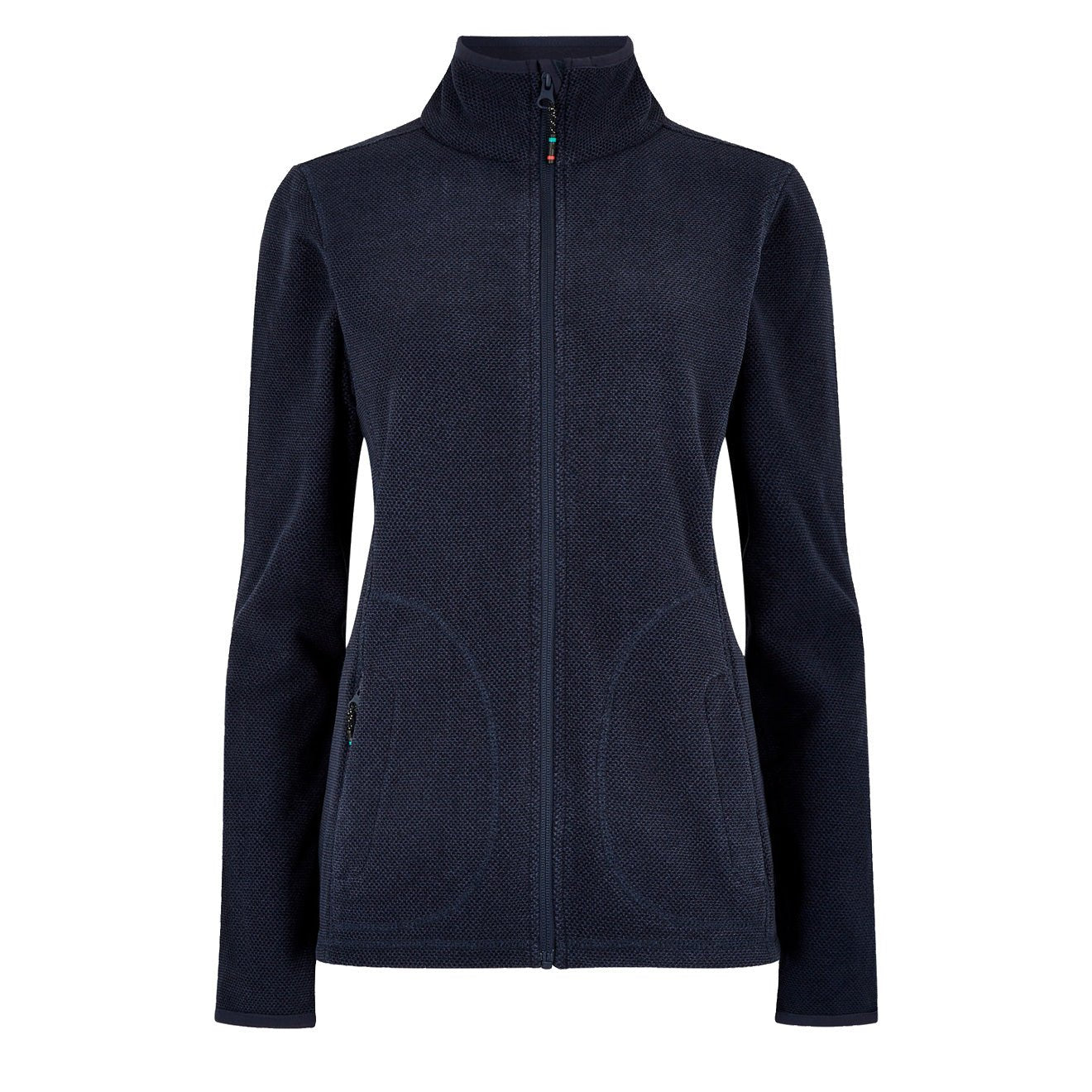 Dubarry Womens Sicily Fleece Navy - The Sporting Lodge