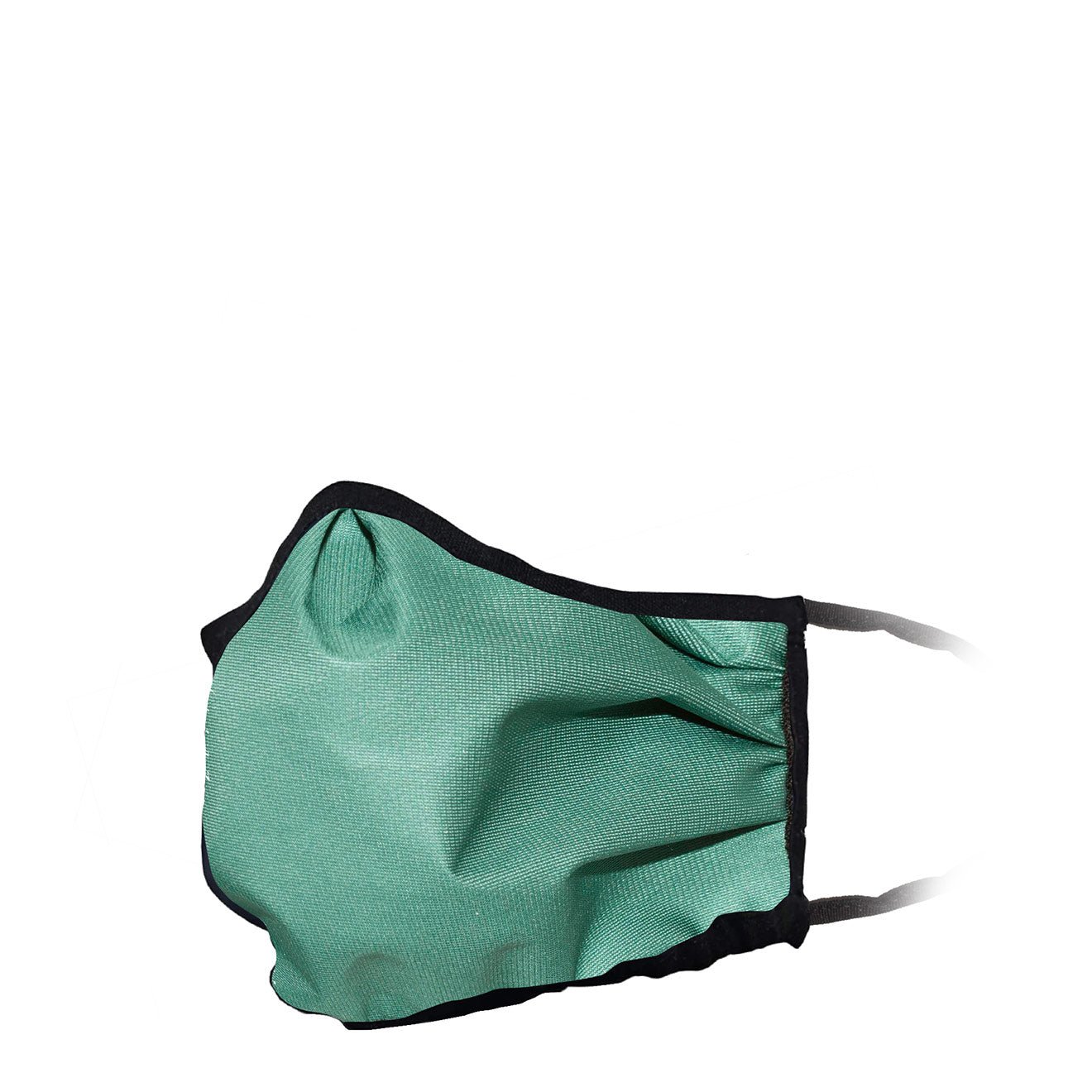 Hanwag Face Covering Eco - Shell Green - The Sporting Lodge