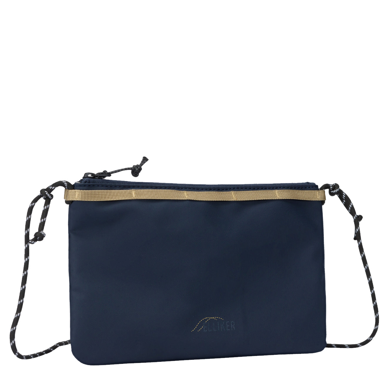 Elliker Hetchell Sacoche Bag 1L Navy - The Sporting Lodge