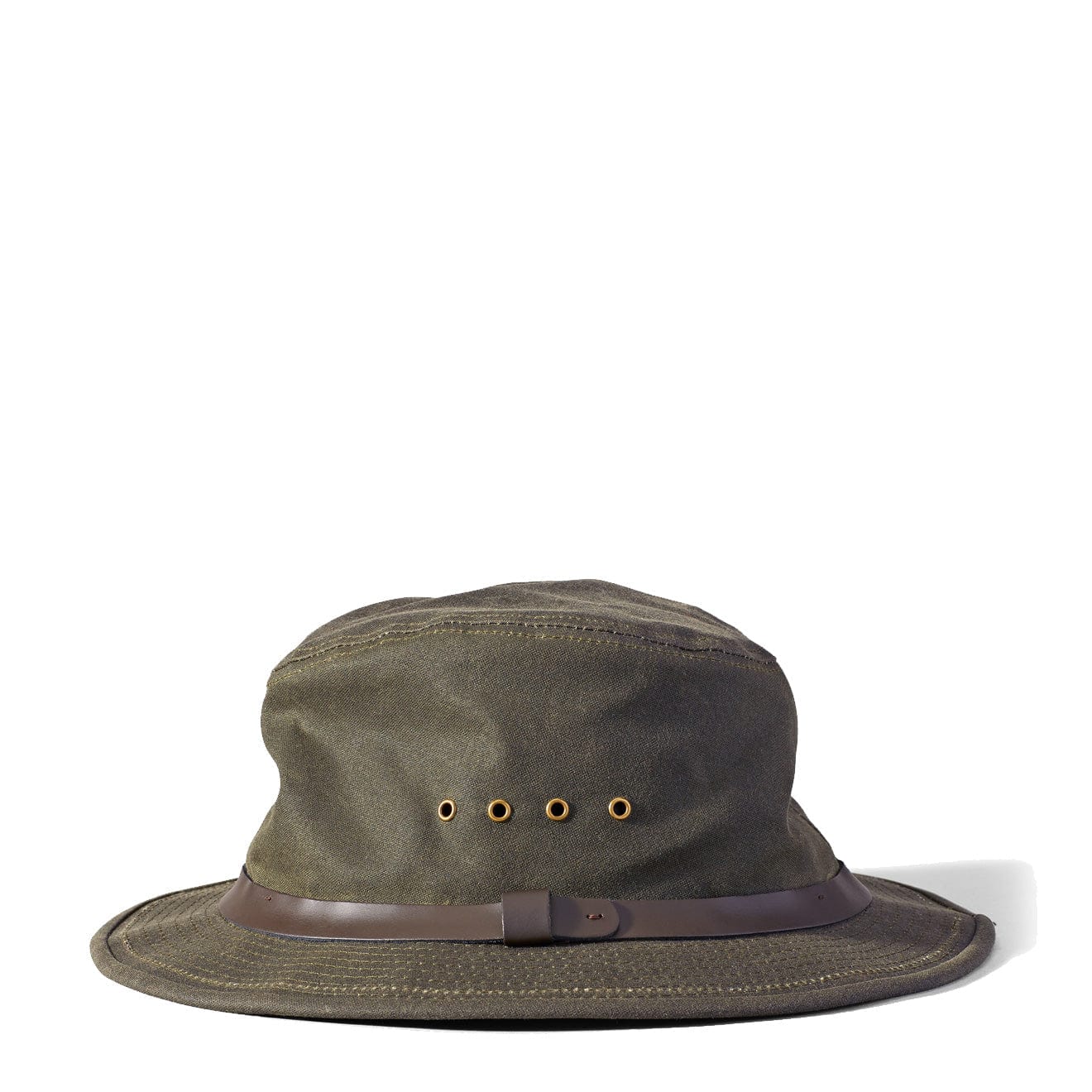 Filson Insulated Packer Hat Otter Green - The Sporting Lodge