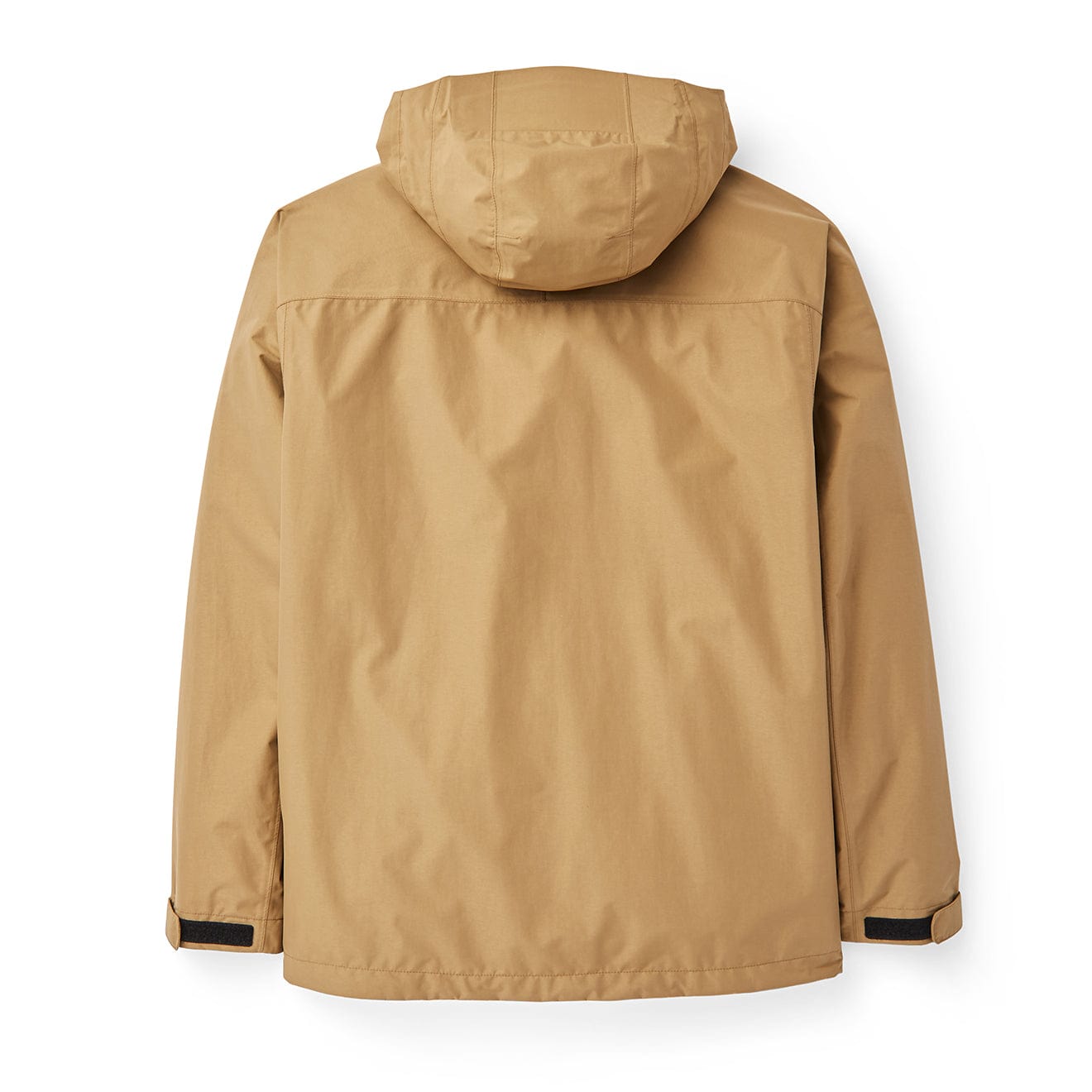 Filson Swiftwater Rain Jacket Dark Tan - The Sporting Lodge