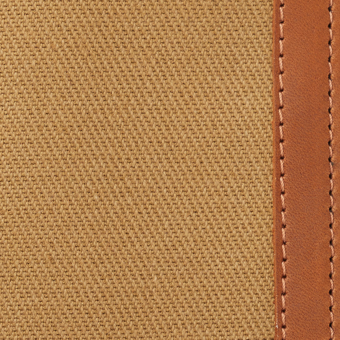 Filson Outfitter Leather Card Wallet Tan - The Sporting Lodge
