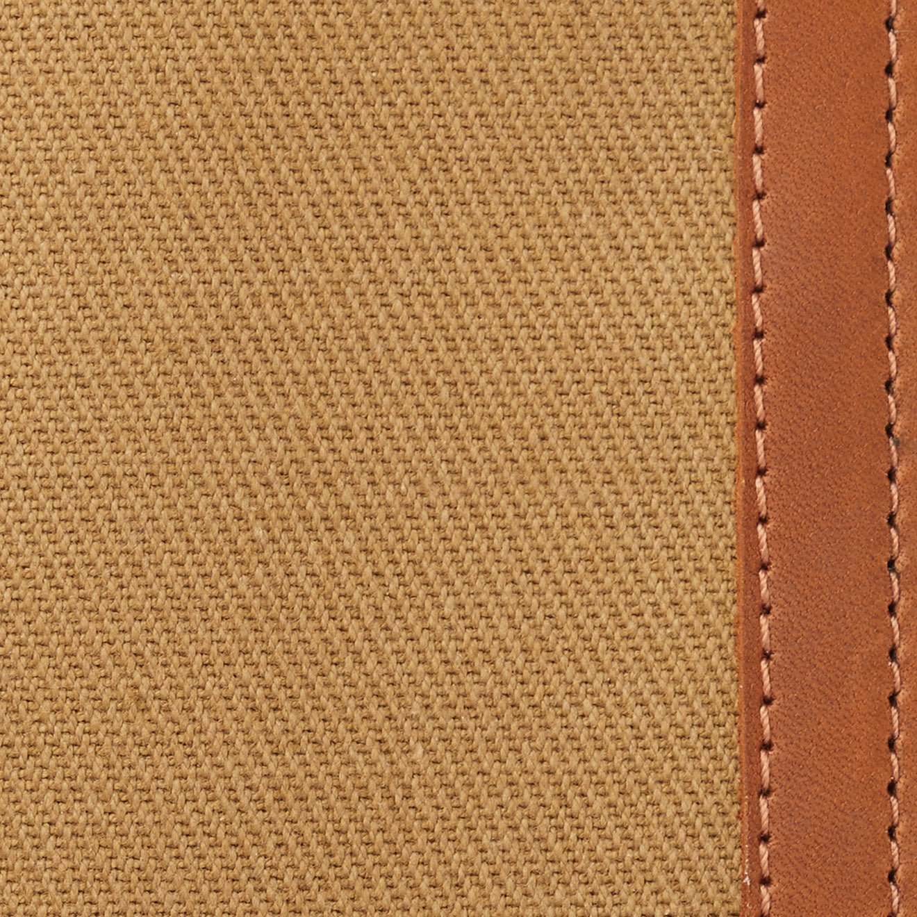Filson Outfitter Leather Card Wallet Tan - The Sporting Lodge