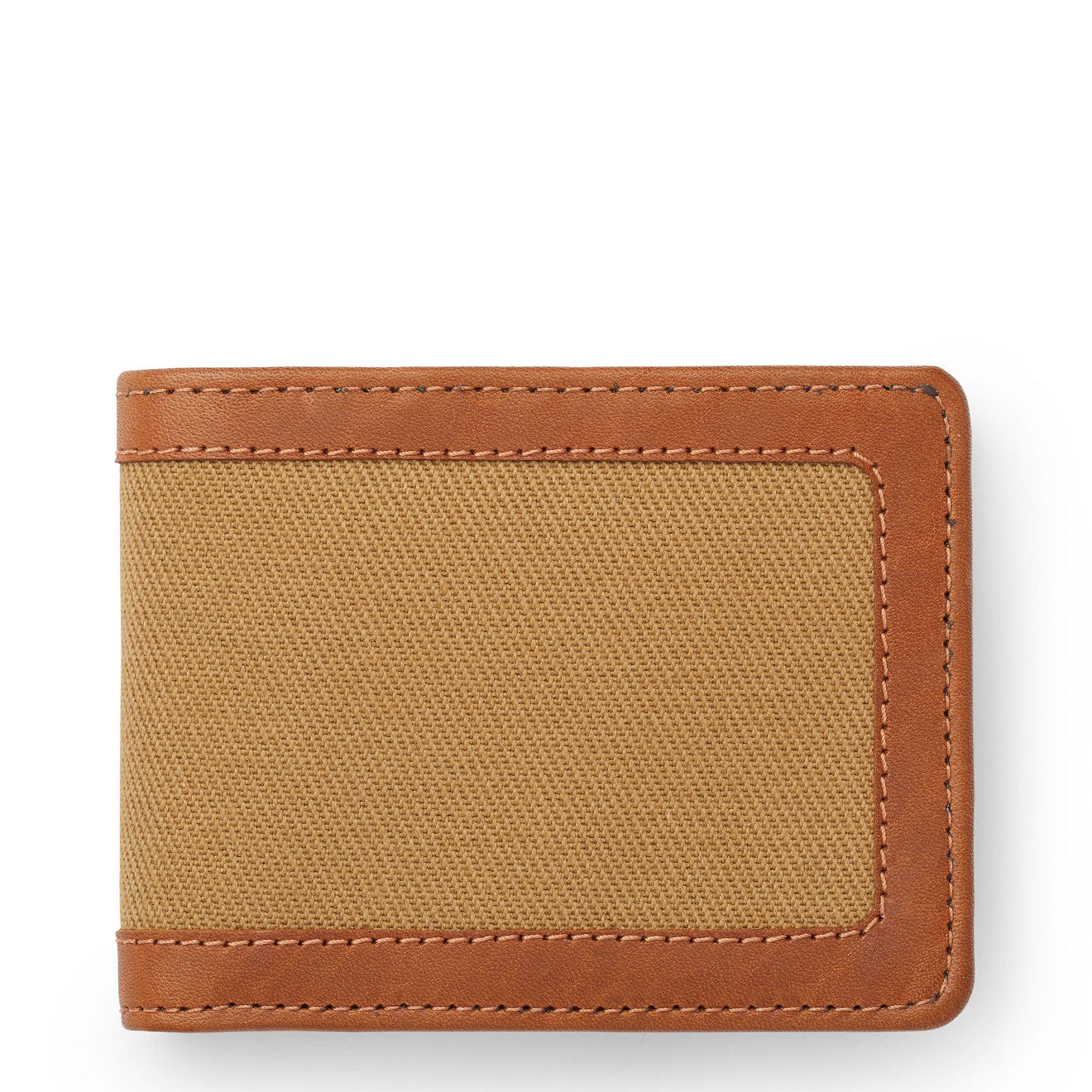 Filson Outfitter Wallet Tan - The Sporting Lodge