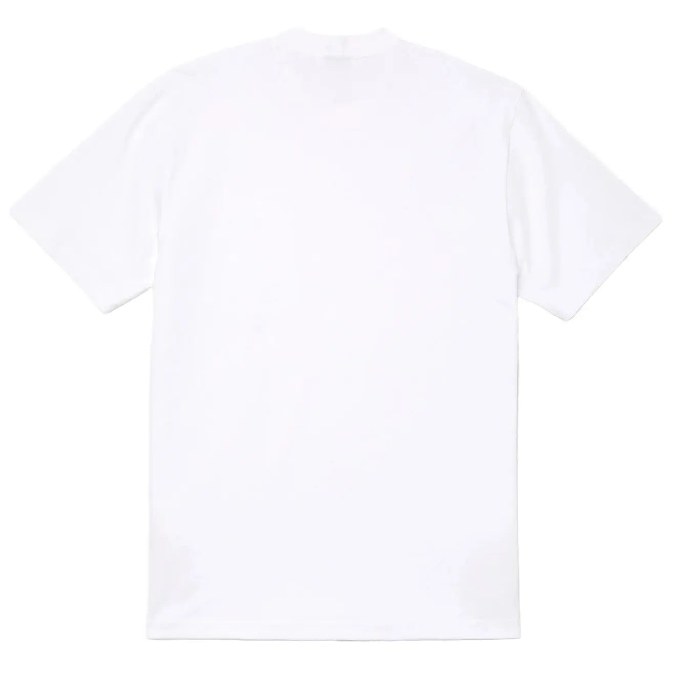 Filson S/S Pioneer Solid One Pocket Bright White - The Sporting Lodge