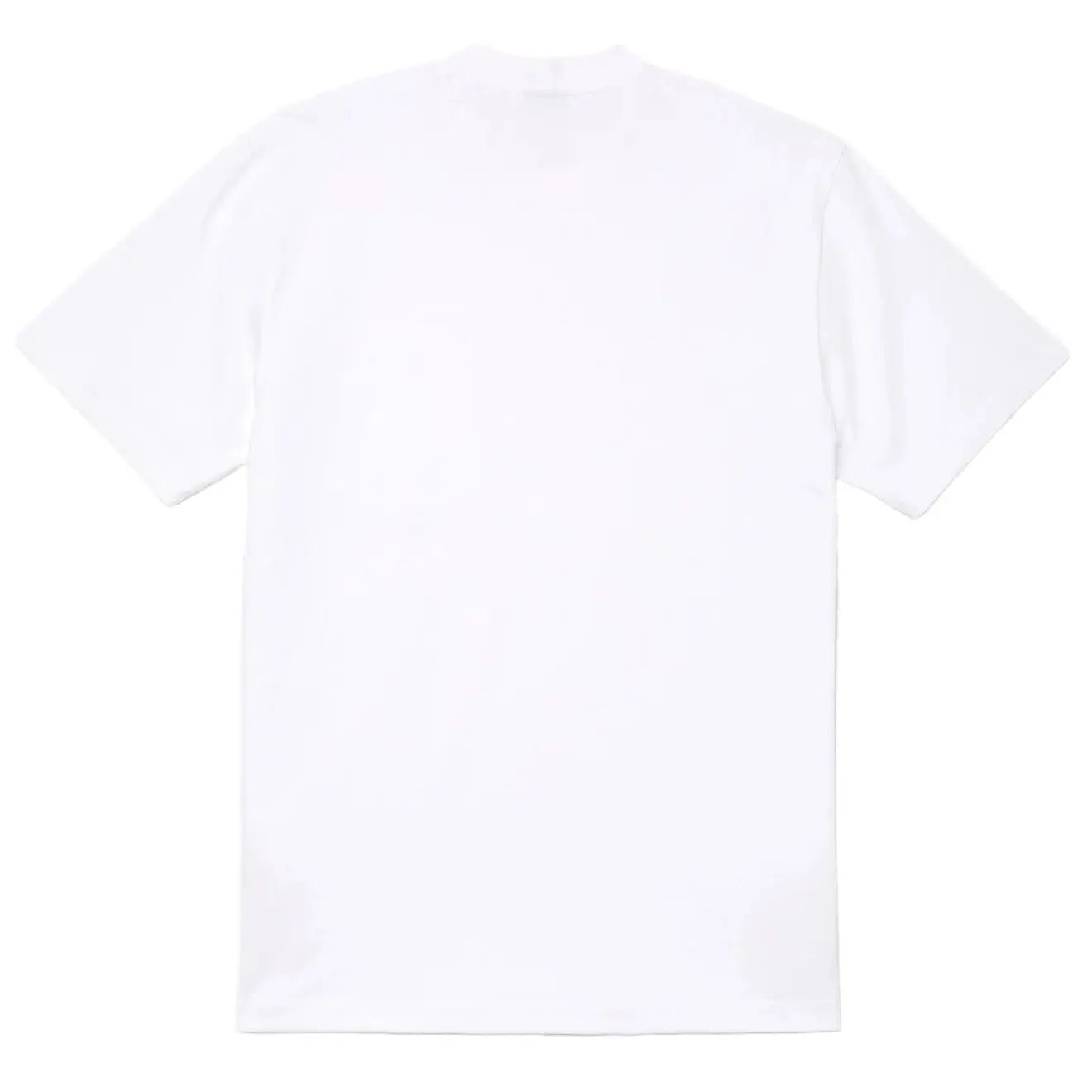 Filson S/S Pioneer Solid One Pocket Bright White - The Sporting Lodge