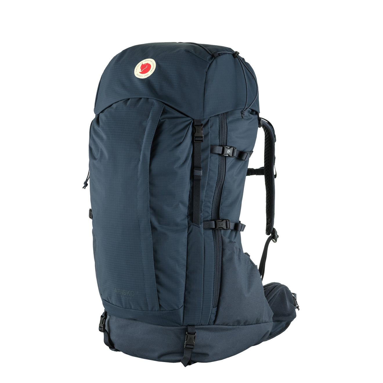 Fjallraven Abisko Friluft 35L Backpack S/M Navy - The Sporting Lodge