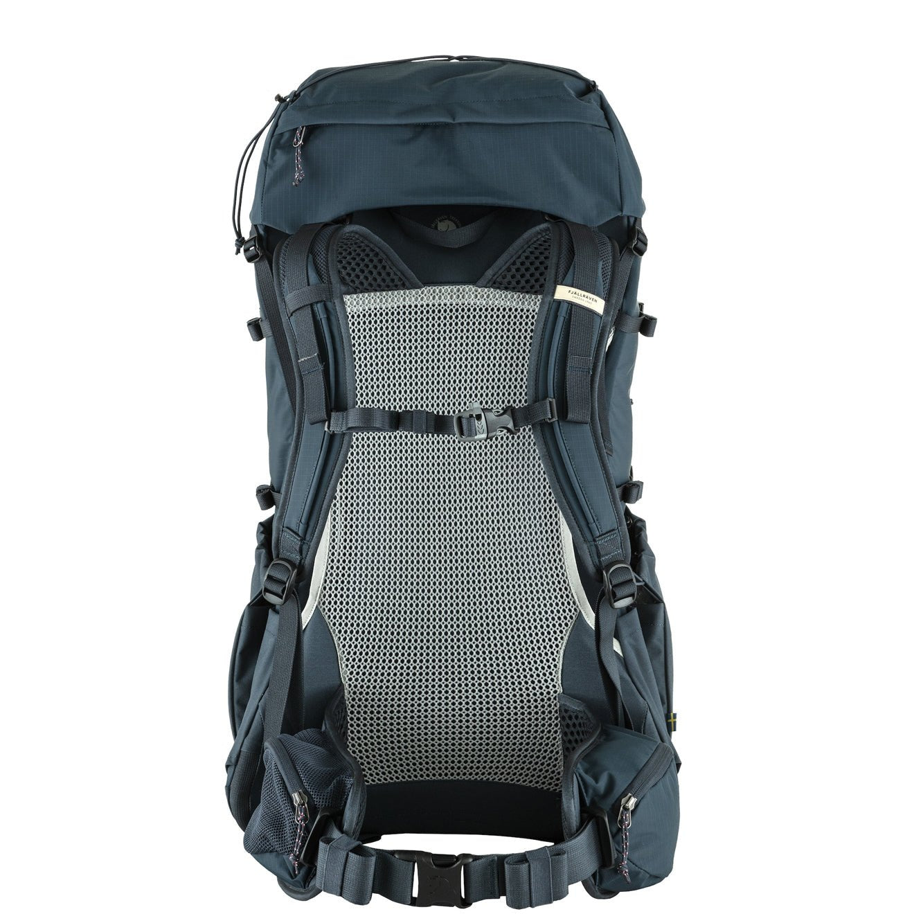 Fjallraven Abisko Friluft 45L Backpack S/M Navy - The Sporting Lodge